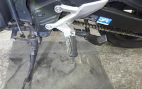 HONDA 400X 2019 NC56