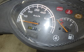YAMAHA JOG Gen.5 SA36J