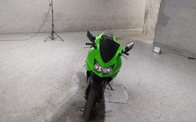 KAWASAKI NINJA 250R EX250K