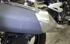 KAWASAKI NINJA 400 2024 EX400G