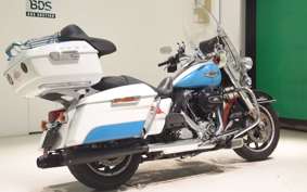 HARLEY FLHR 1690 2016