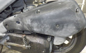 HONDA DIO GEN 3 2010 AF34