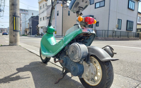 HONDA ZOOK AF26