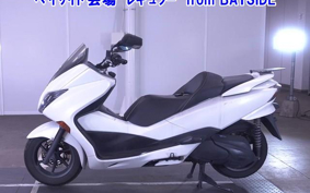 HONDA FORZA Z