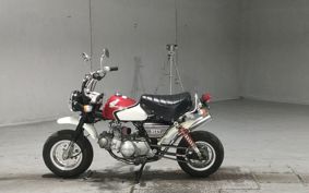 HONDA MONKEY AB27