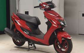 YAMAHA CYGNUS 125 XSR 3 SED8J