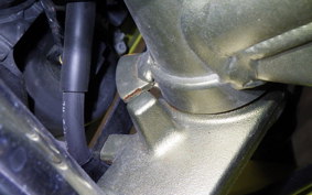 KAWASAKI ER600 N 2006 ER650A