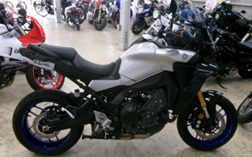 YAMAHA TRACER 9 GT 2021 RN70J