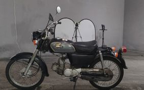 HONDA BENLY50 CD50