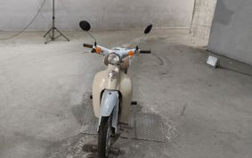 HONDA LITTLE CUB AA01