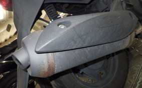 SUZUKI ADDRESS V125 S CF4MA