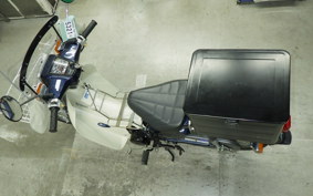 HONDA C50 SUPER CUB E 2024 AA01