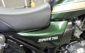 KAWASAKI ZEPHYR 750 2007 ZR750C