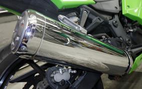 KAWASAKI NINJA 250R EX250K