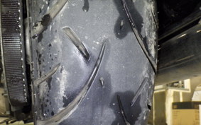 HARLEY FLHX 1580 2007