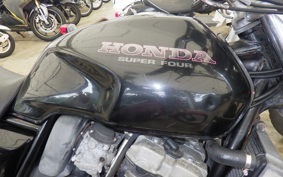 HONDA CB400SF 1993 NC31