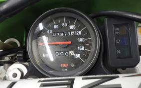 KAWASAKI KDX220SR 2017 DX220B