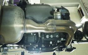 YAMAHA MT-07 ABS 2014 RM07J