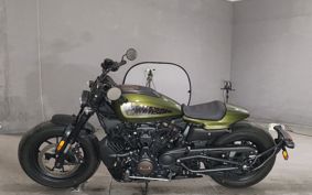 HARLEY RH1250S ZC4