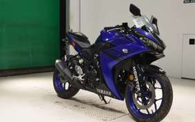 YAMAHA YZF-R25 2021 RG43J