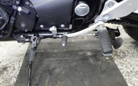 YAMAHA XJR1300 Gen.2 2013