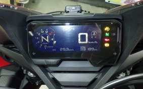 HONDA CBR650R 2020 RH03