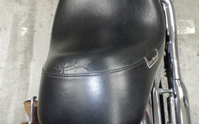 HARLEY FLSTF 1580 2008