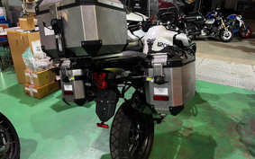 TRIUMPH TIGER 1200XRT 2019 V1F44E