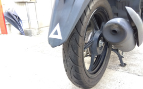 SUZUKI ADDRESS V110 CE47A