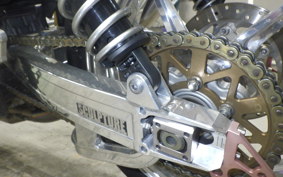 KAWASAKI ZEPHYR 1100 2002 ZRT10A