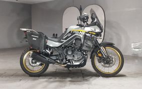 HONDA XL750 TRANSALP  2025 RD16