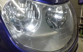 YAMAHA MAJESTY 250 Gen.2 2000 SG03J