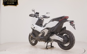 HONDA X-ADV 750 2025 RH21