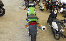 KAWASAKI ZRX1100 ZRT10C