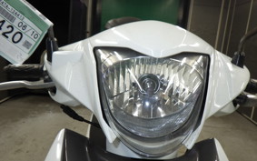 SUZUKI ADDRESS 110 1992 CE47A