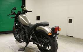 HONDA REBEL 500 A 2018 PC60