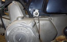 HONDA C50 SUPER CUB E 1998 C50