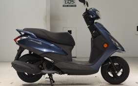 YAMAHA AXIS 125 Z SED7J