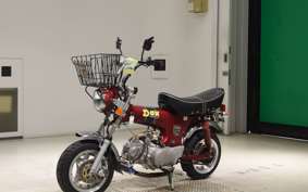 HONDA DAX 50 GEN 2 2023 AB26