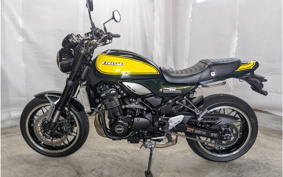 KAWASAKI Z900RS 2024 ZR900K