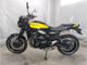 Фото Kawasaki Z900RS 2024 с японского аукциона
