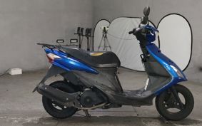 SUZUKI ADDRESS V125 CF4MA