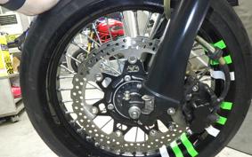 KAWASAKI KLX250D TRACKER X 2023 LX250V