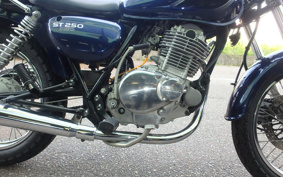 SUZUKI ST250E TYPES NJ4AA