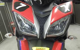 YAMAHA MT-09 Tracer 2016 RN36J