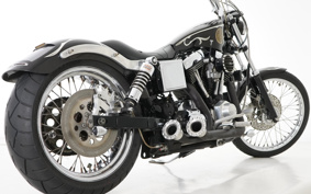 HARLEY FXDL1580 1997 GDL