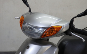 YAMAHA JOG DELUXE SA36J