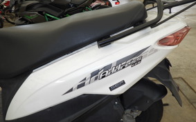 SUZUKI ADDRESS V125 DT11A