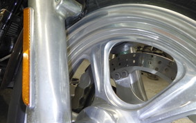 HARLEY FLSTF 1450 2000