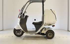 HONDA GYRO CANOPY 2006 TA02